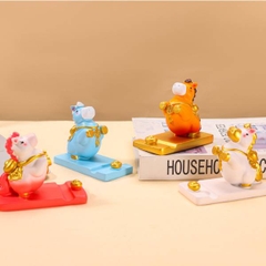 [ Set 4 Cái ] Giá Đỡ Điện Thoại - 21414