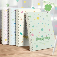 [ Set 20 Quyển ] Sổ Lò Xo [ A5 / B5 ] - 21469