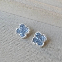 [ Set 5 Đôi ] Bông Tai [ Hợp Kim ] - 21503