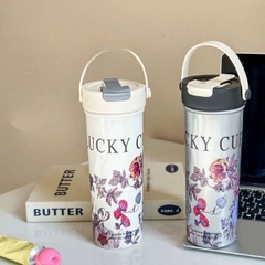 [ Set 2 Cái ] Bình Nước [ 700ml ] - R21545