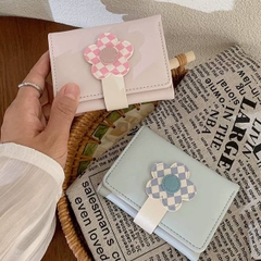 [ Set 3 Cái ] Ví Tiền - R21512