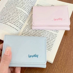 [ Set 3 Cái ] Ví Tiền - R21511