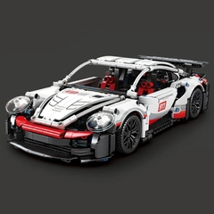 Lego Siêu Xe Porsche 911RSR Track Edition [ Size 1:14 / 35.1cm ] - 21570