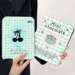 [ Set 5 Cái ] Gương Gấp [ Vỏ Da PU ] - 21500