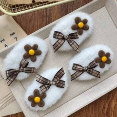 [ Set 12 Cái ] Kẹp Tóc - 21497