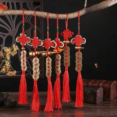 [ Set 10 Dây Treo ] Trang Trí Tết - 21618