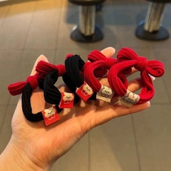 [ Set 50 Cái ] Cột Tóc - 21550