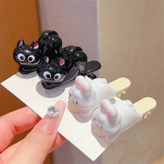 [ Set 20 Cái ] Kẹp Tóc - 21547