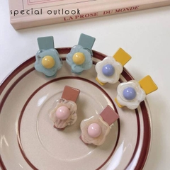 [ Set 20 Cái ] Kẹp Tóc - 21545