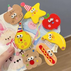 [ Set 20 Cái ] Kẹp Tóc - 21543