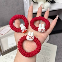 [ Set 20 Cái ] Cột Tóc - 21629