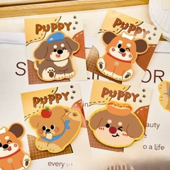 [ Set 20 Xấp ] Giấy Note [ 30 Tờ ] - 21626