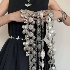 [ Set 10 Cái ] Dây Thắt Eo - 21675