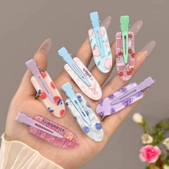 [ Set 20 Cái ] Kẹp Tóc - 21670