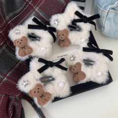 [ Set 20 Cái ] Kẹp Tóc - 21689