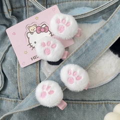 [ Set 20 Cái ] Kẹp Tóc - 21684