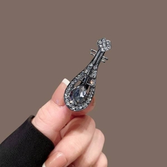 [ Set 12 Cái ] Kẹp Tóc - 21682