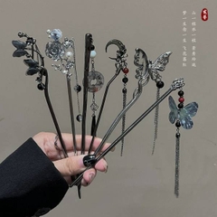 [ Set 12 Cái ] Trâm Cài Tóc - 21678