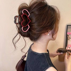 [ Set 12 Cái ] Kẹp Tóc - 21703