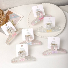 [ Set 12 Cái ] Kẹp Tóc - 21720