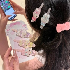 [ Set 50 Cái ] Kẹp Tóc - 21710