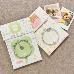 [ Set 10 Cái ] Vòng Tay - 21769