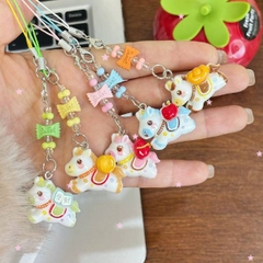 [ Set 10 Cái ] Dây Đeo Điện Thoại - 21779