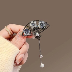 [ Set 10 Cái ] Kẹp Tóc - 21816