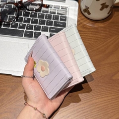 [ Set 3 Cái ] Ví Tiền - 21829