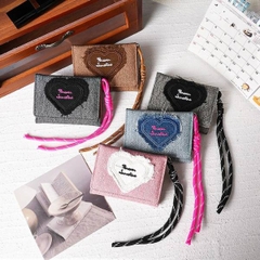 [ Set 3 Cái ] Ví Tiền - 21828