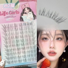 [ Set 5 Hộp ] Mi Giả - 22088