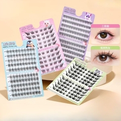 [ Set 5 Hộp ] Mi Giả Tự Dính - 22086