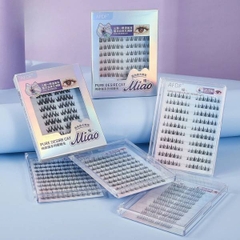 [ Set 5 Hộp ] Mi Giả Tự Dính - 22114