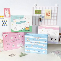 [ Set 12 Cái ] Túi Quà - 22127