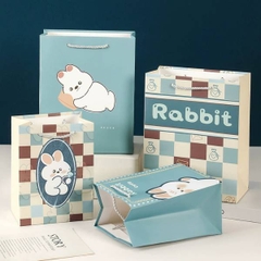 [ Set 24 Cái ] Túi Quà [ 33*25*12cm ] - 22142