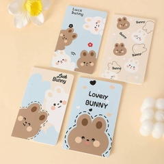 [ Set 50 Cái ] Thiệp - 22143