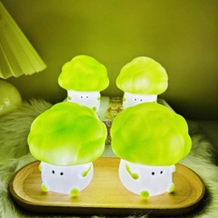 [ Set 5 Cái ] Đèn Ngủ Sup Lơ - 22171