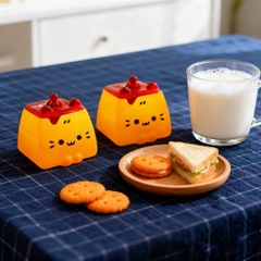 [ Set 5 Cái ] Đèn Ngủ Pudding - 22169