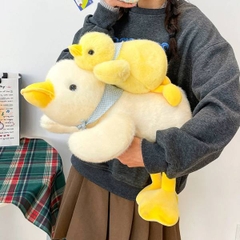 [ Set 2 Con ] Gấu Bông [ Size : 30/40/50/70cm ] - 22181