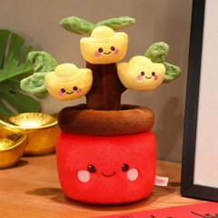 [ Set 2 Con ] Gấu Bông [ Size : 30cm ] - 22197