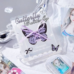 [ Set 5 Quyển ] Album Card Lomo [ Có Ruột ] - R22233