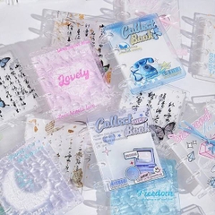 [ Set 5 Quyển ] Album Card Lomo [ Có Ruột ] - R22230