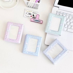 [ Set 5 Quyển ] Album Card Lomo [ Có Ruột ] - R22215