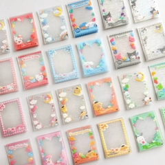 [ Set 100 Túi ] Sleeve Sanrio [ 67*93mm ] - R22211