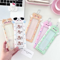 [ Set 5 Cái ] Thẻ Photobooth - 22260