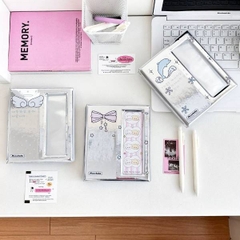 [ Set 5 Quyển ] Album Photobooth [ Có Ruột ] - 22256