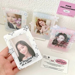 [ Set 5 Cái ] Sleeve [ Mica ] - 22255