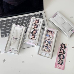 [ Set 5 Quyển ] Album Photobooth [ Có Ruột ] - 22291