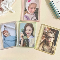 [ Set 50 Cái ] Sleeve [ Mica ] - 22264