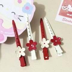 [ Set 20 Cái ] Kẹp Tóc - 22327